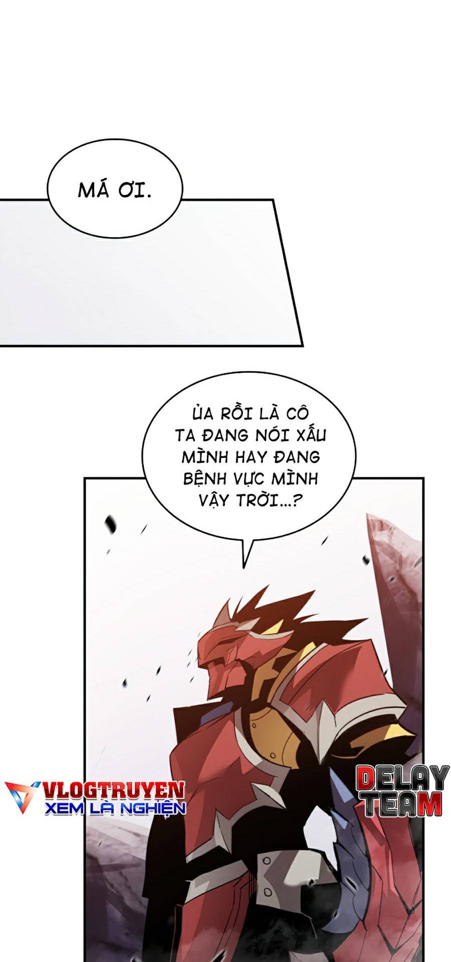 Trở Lại Làm Tân Thủ: Chapter 76