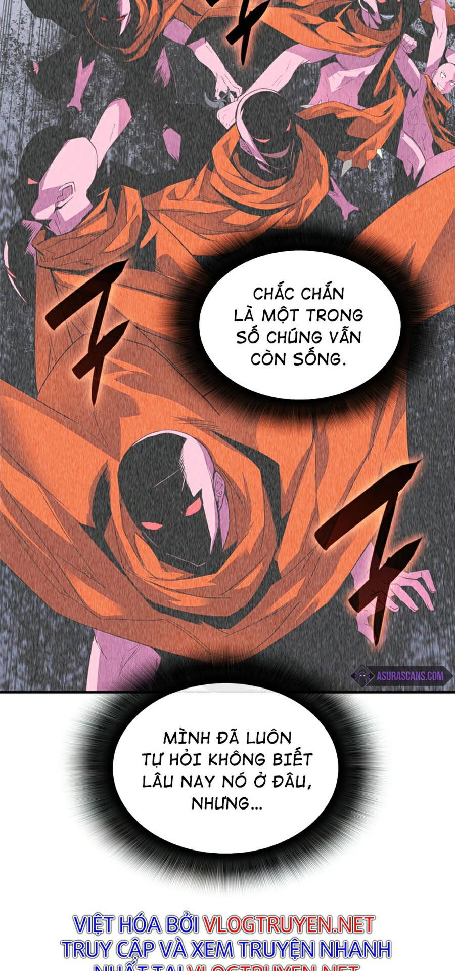 Trở Lại Làm Tân Thủ: Chapter 76