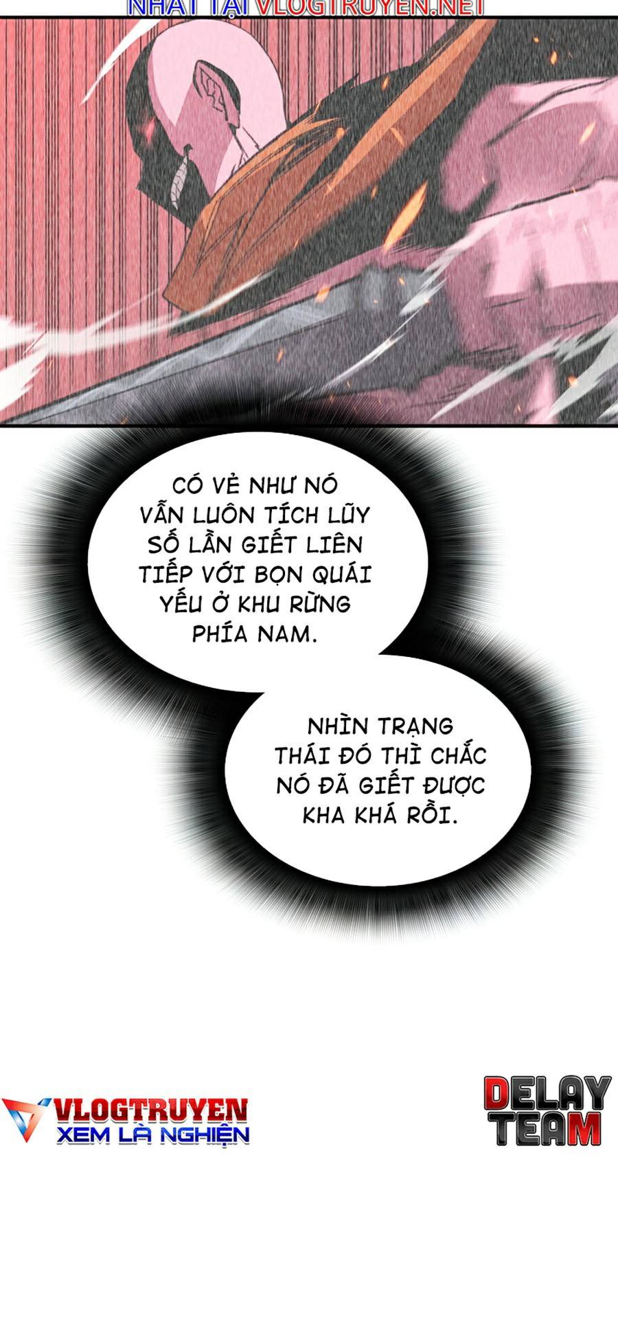 Trở Lại Làm Tân Thủ: Chapter 76