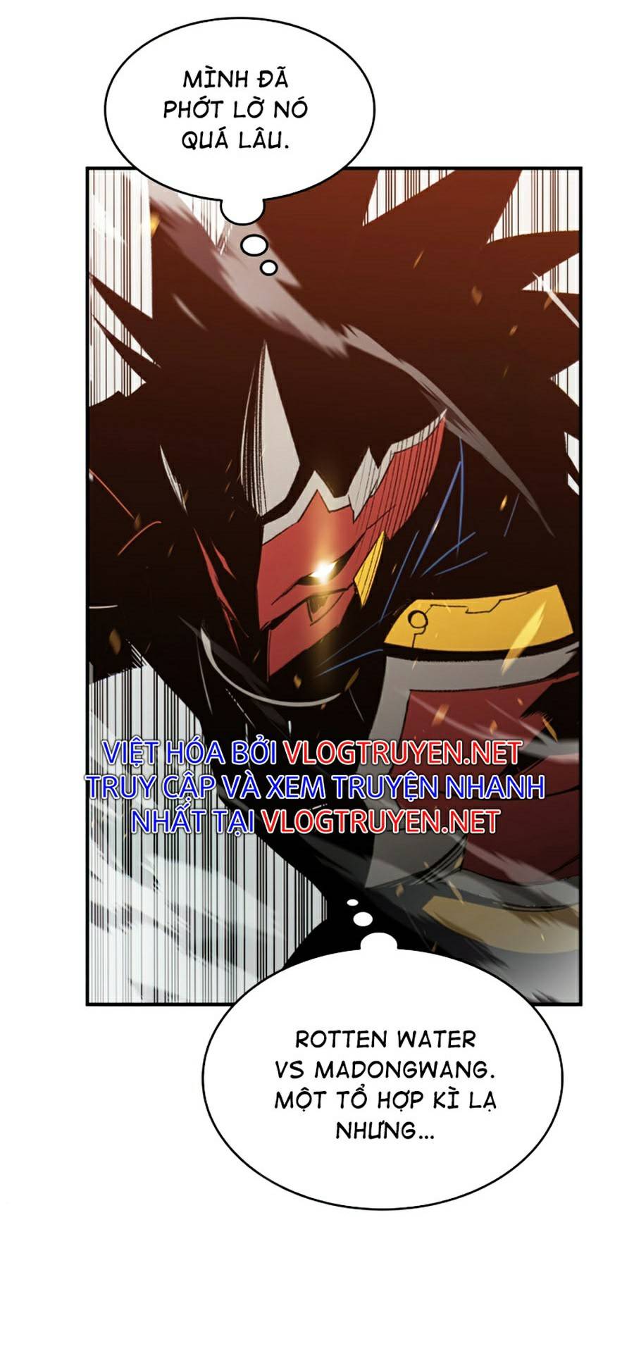 Trở Lại Làm Tân Thủ: Chapter 76