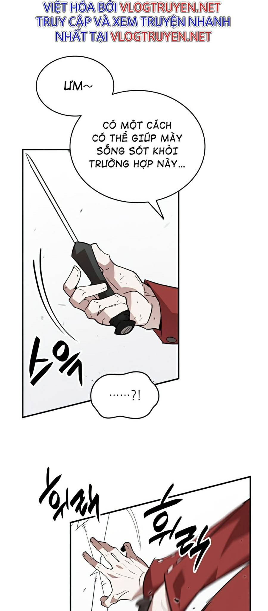 Trở Lại Làm Tân Thủ: Chapter 76