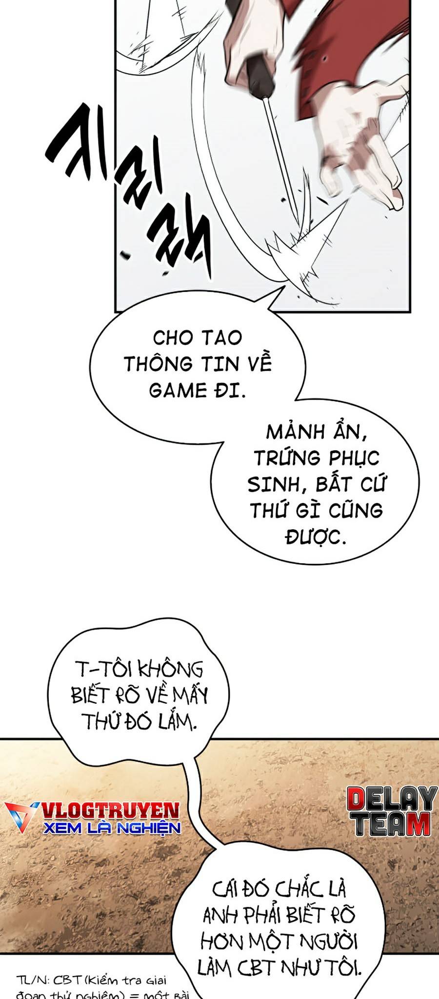 Trở Lại Làm Tân Thủ: Chapter 76