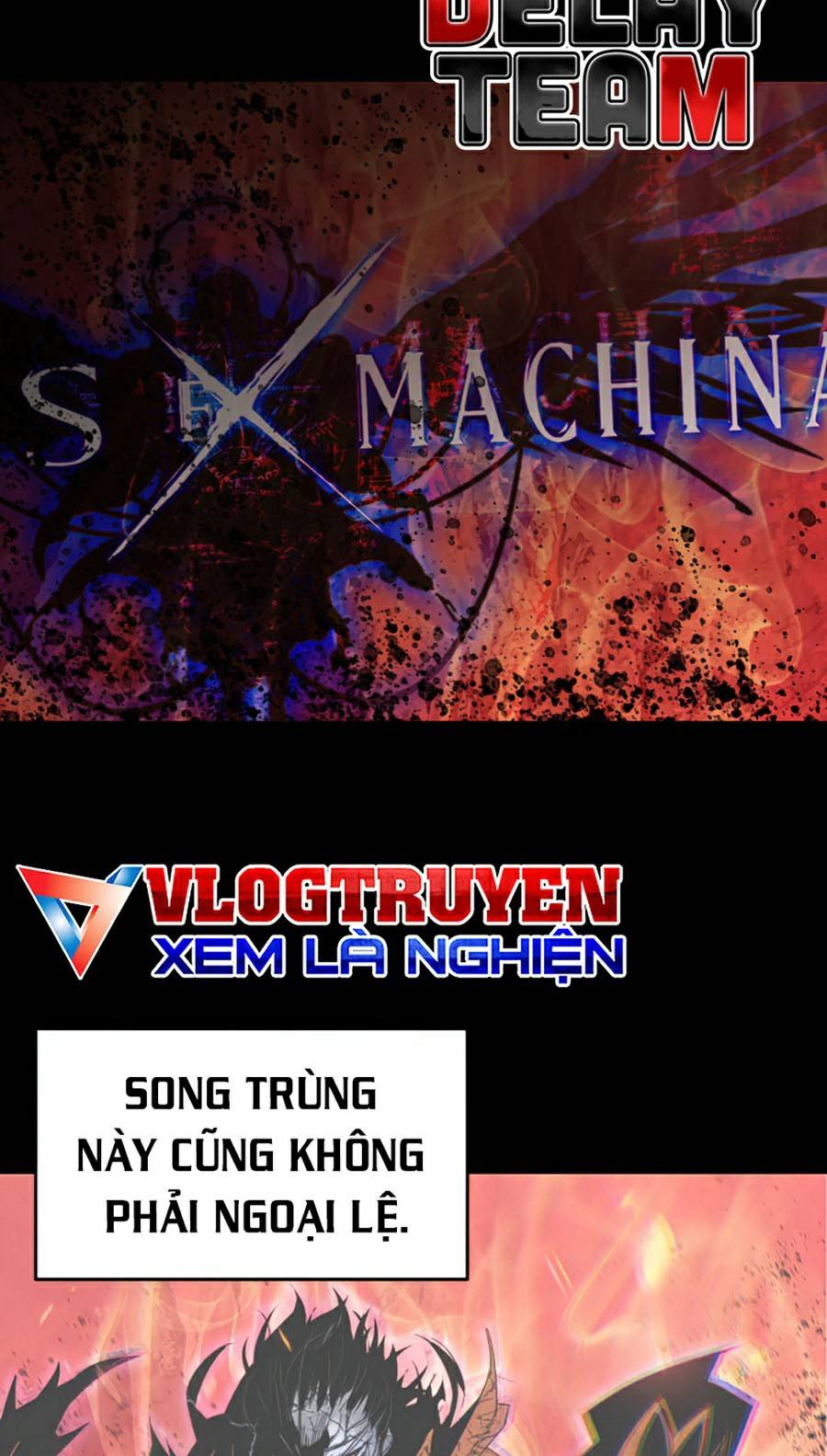Trở Lại Làm Tân Thủ: Chapter 77