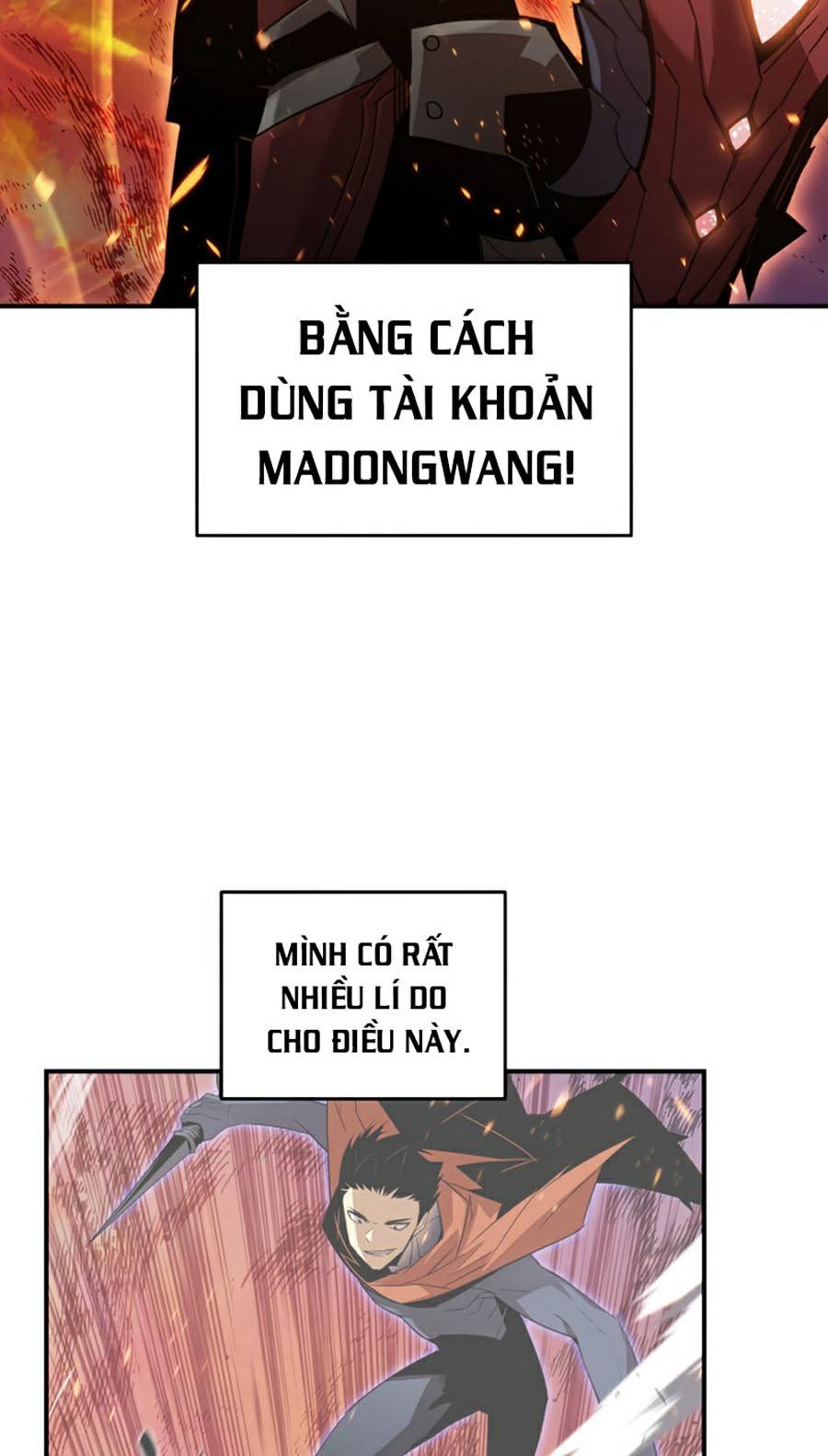 Trở Lại Làm Tân Thủ: Chapter 77