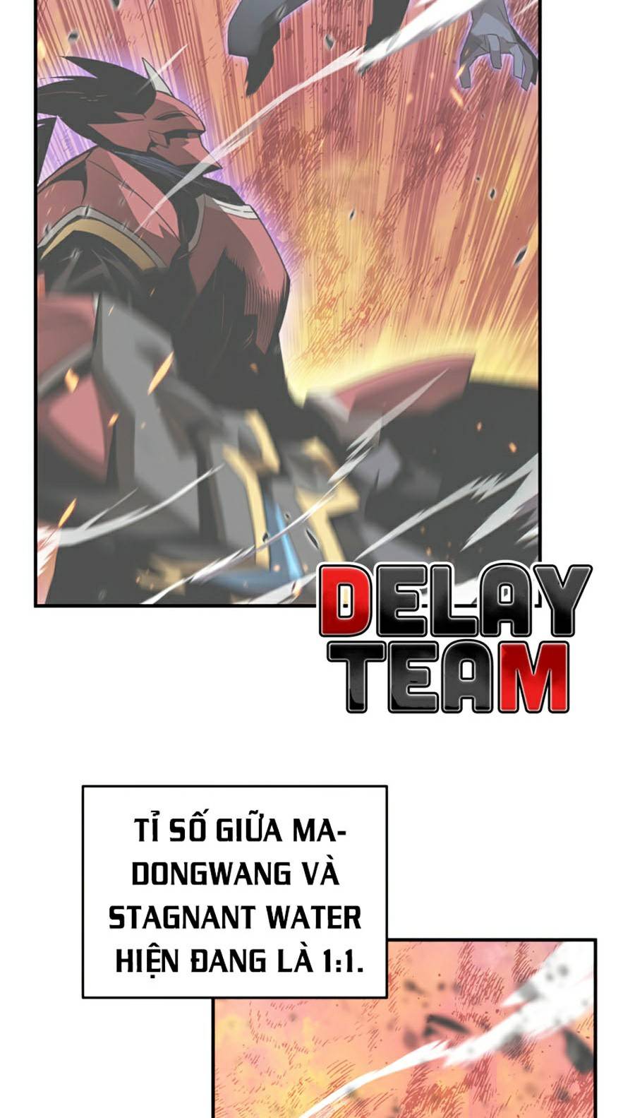 Trở Lại Làm Tân Thủ: Chapter 77