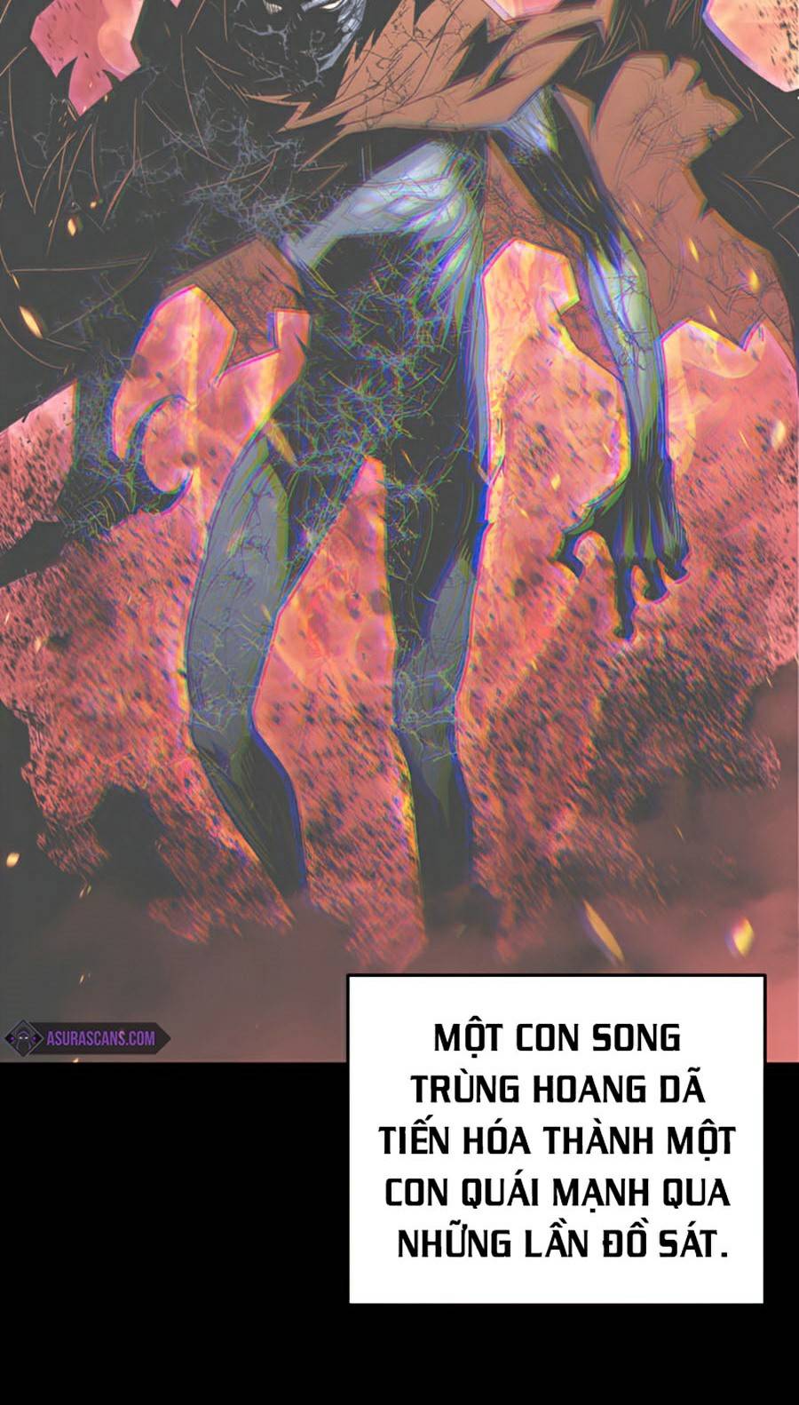 Trở Lại Làm Tân Thủ: Chapter 77