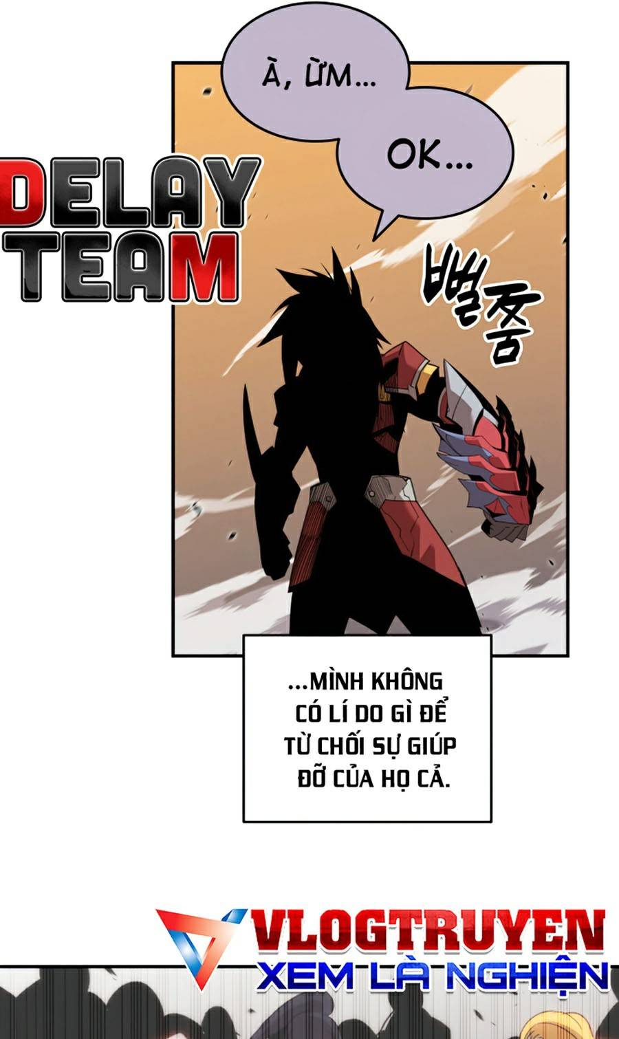 Trở Lại Làm Tân Thủ: Chapter 77