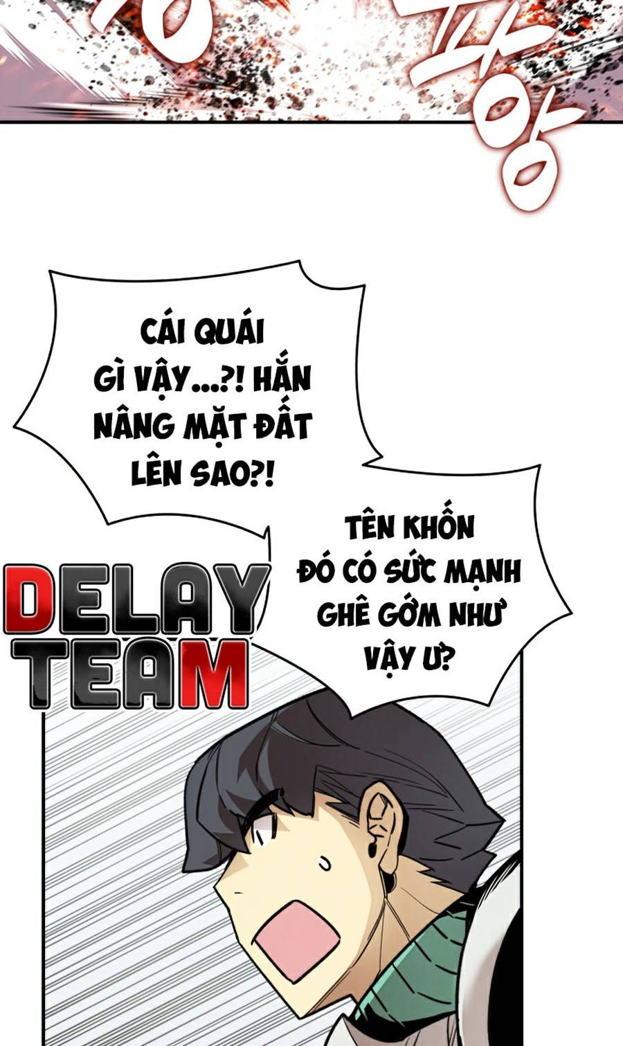 Trở Lại Làm Tân Thủ: Chapter 77
