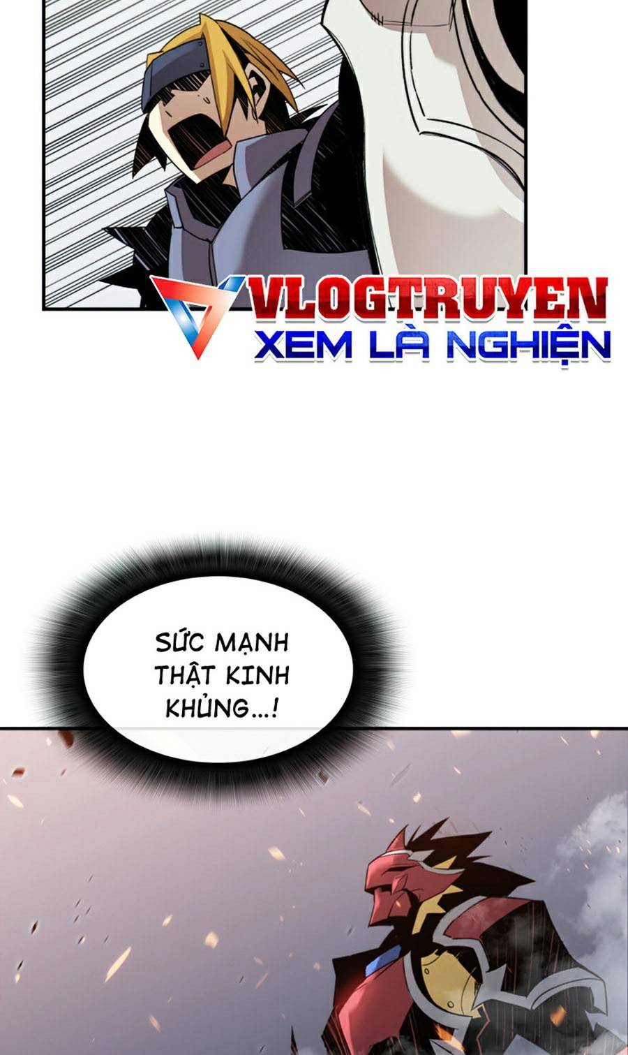 Trở Lại Làm Tân Thủ: Chapter 77