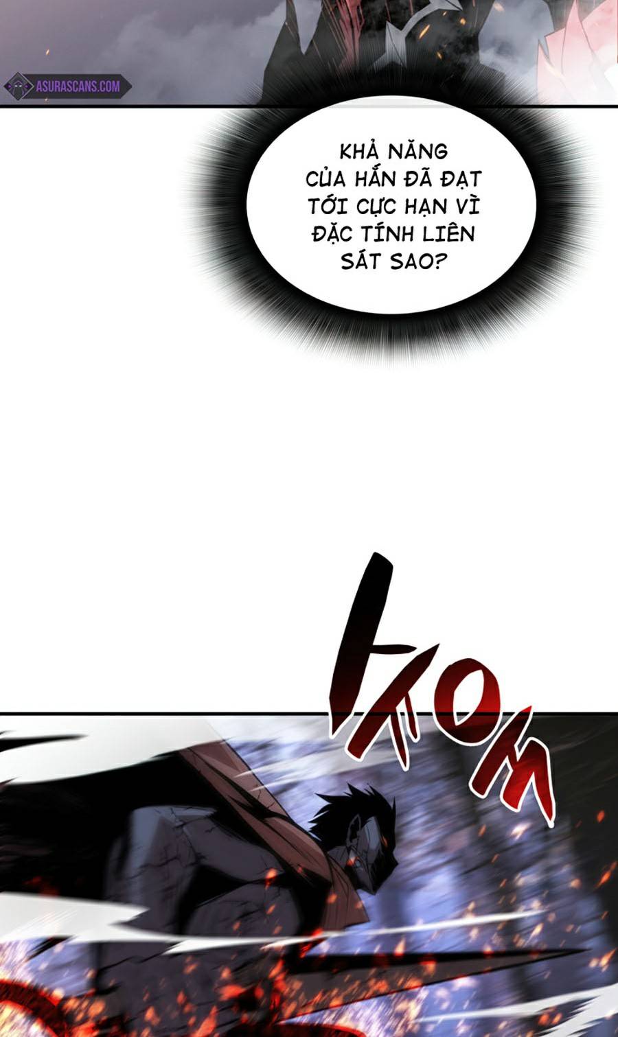 Trở Lại Làm Tân Thủ: Chapter 77