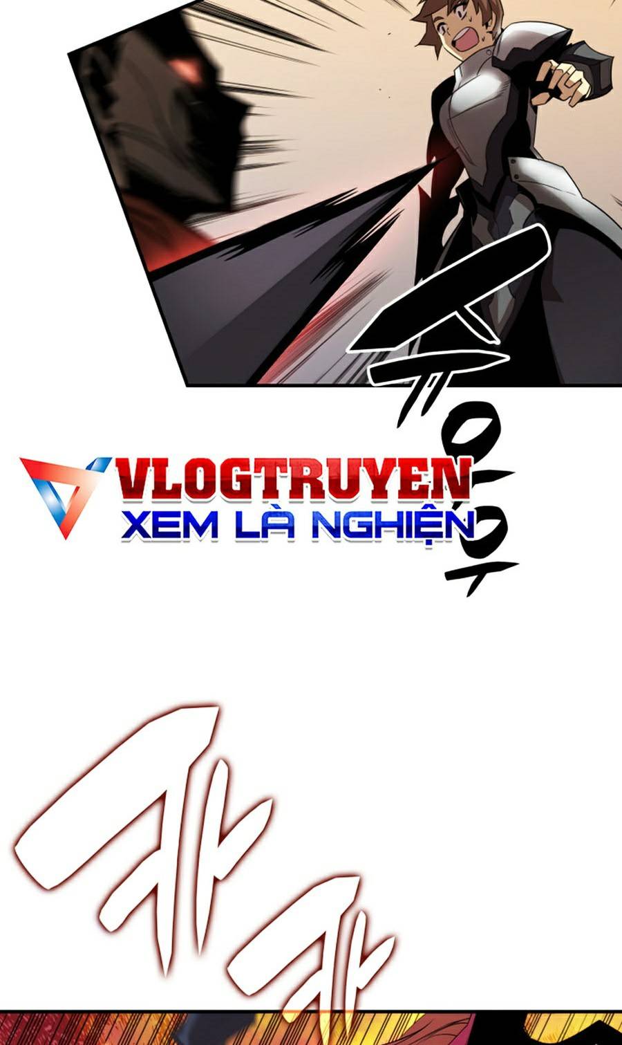 Trở Lại Làm Tân Thủ: Chapter 77