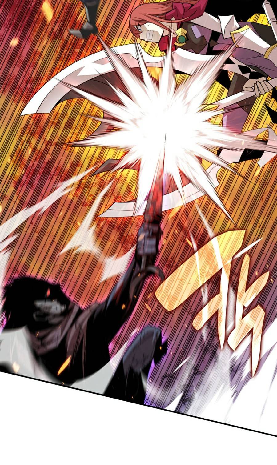 Trở Lại Làm Tân Thủ: Chapter 77