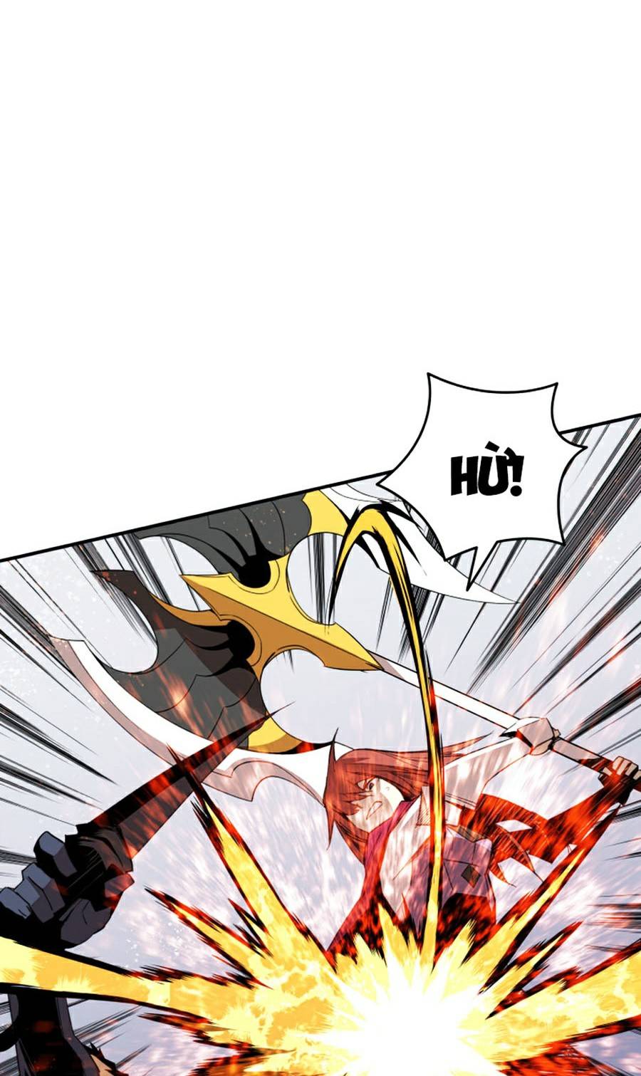 Trở Lại Làm Tân Thủ: Chapter 77