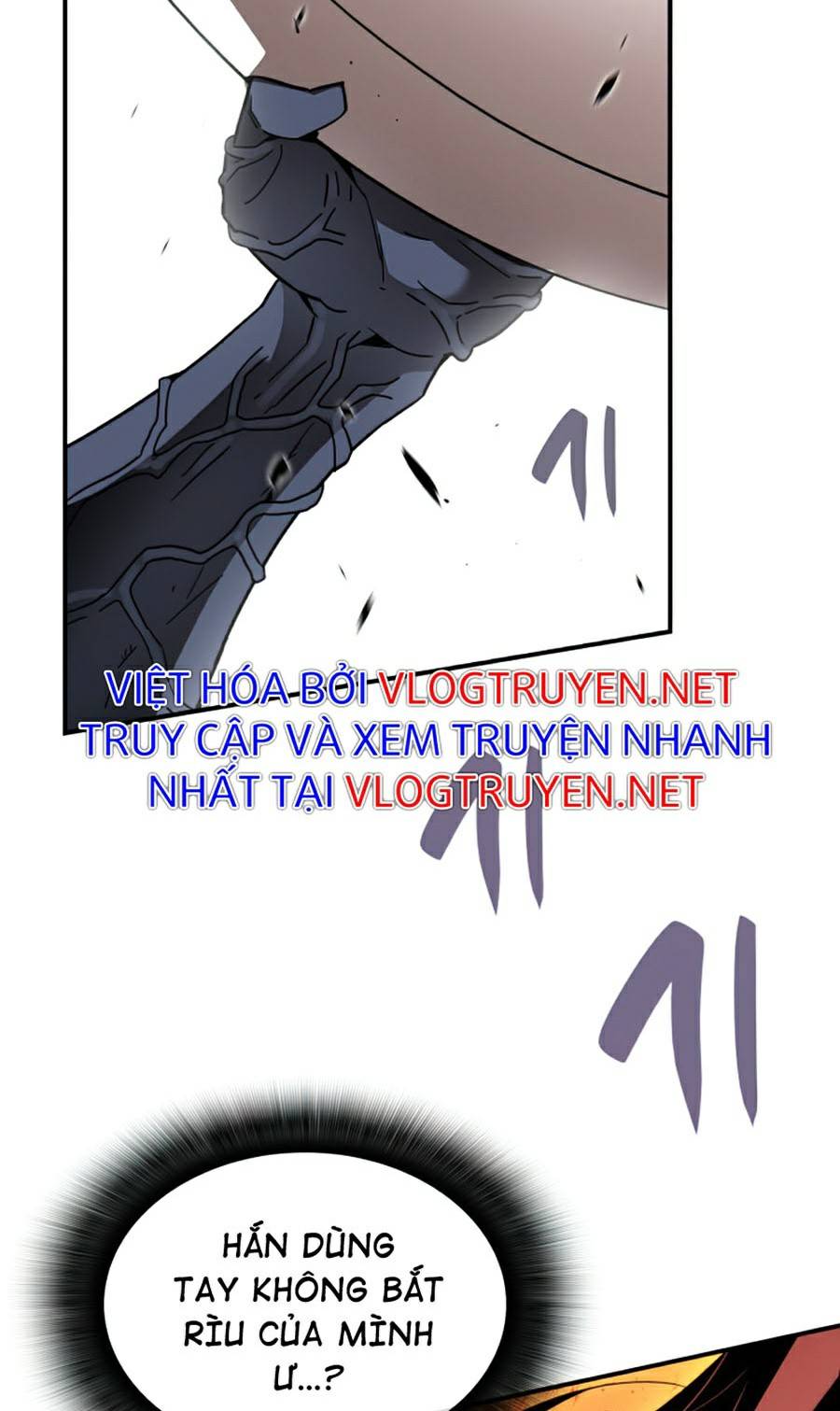 Trở Lại Làm Tân Thủ: Chapter 77
