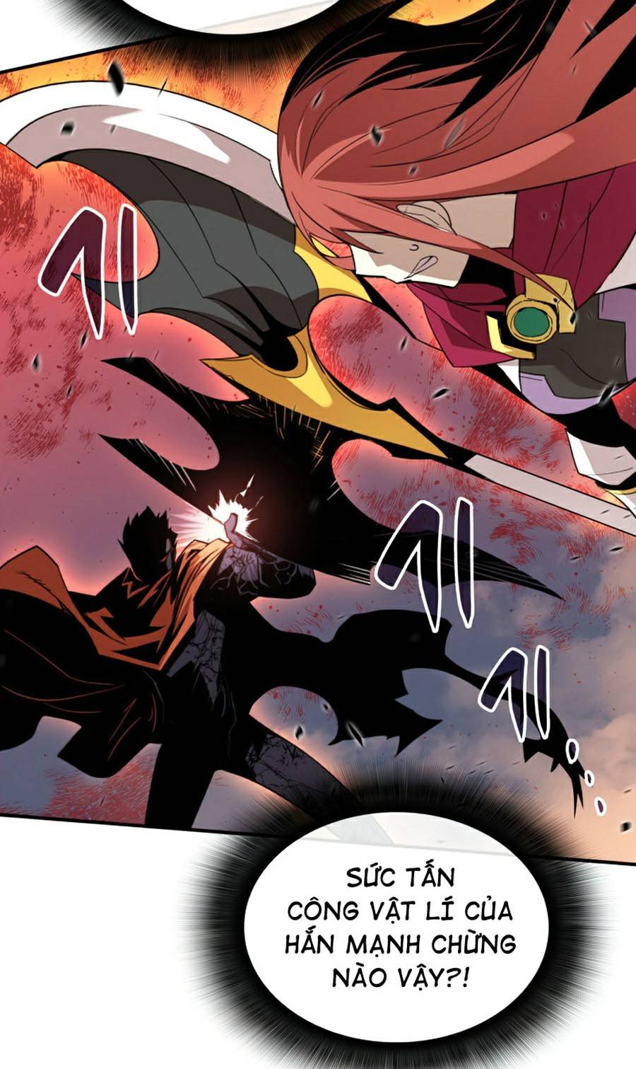 Trở Lại Làm Tân Thủ: Chapter 77