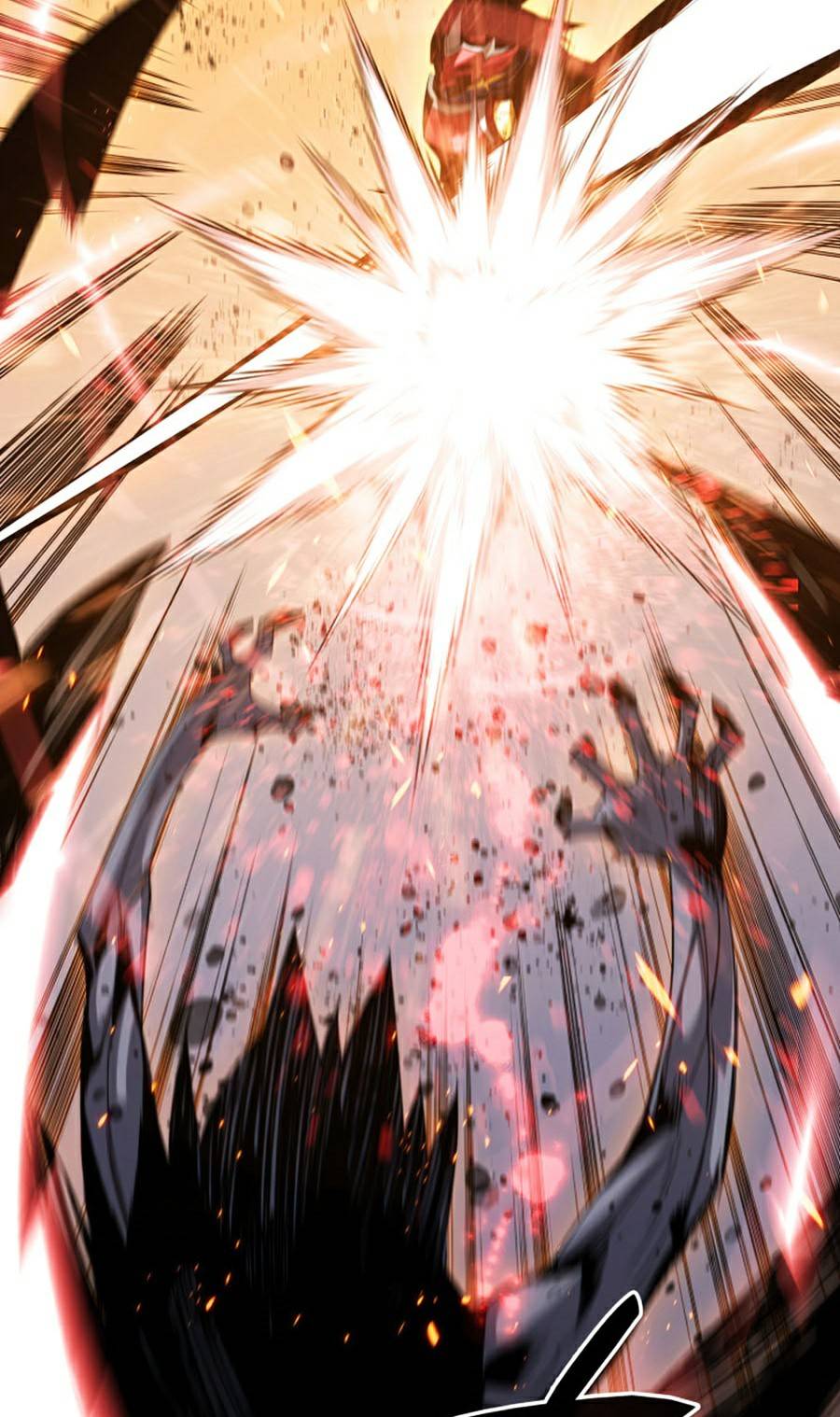 Trở Lại Làm Tân Thủ: Chapter 77