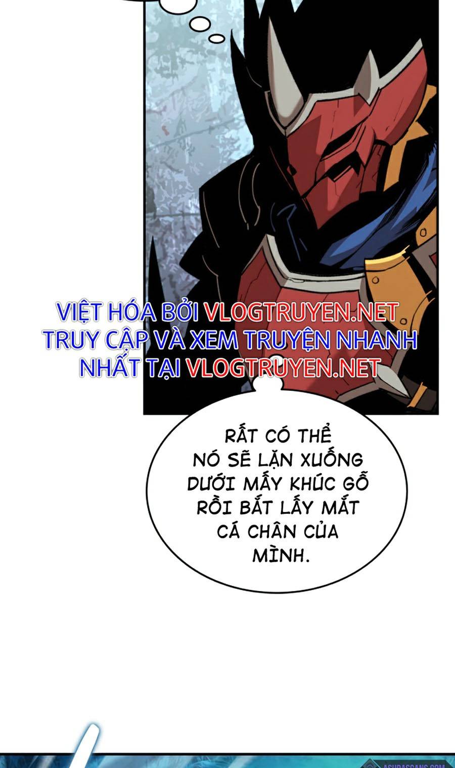 Trở Lại Làm Tân Thủ: Chapter 77
