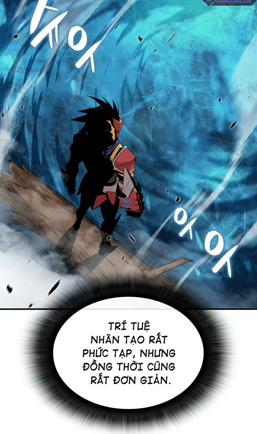 Trở Lại Làm Tân Thủ: Chapter 77