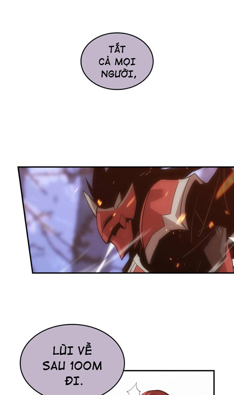 Trở Lại Làm Tân Thủ: Chapter 77