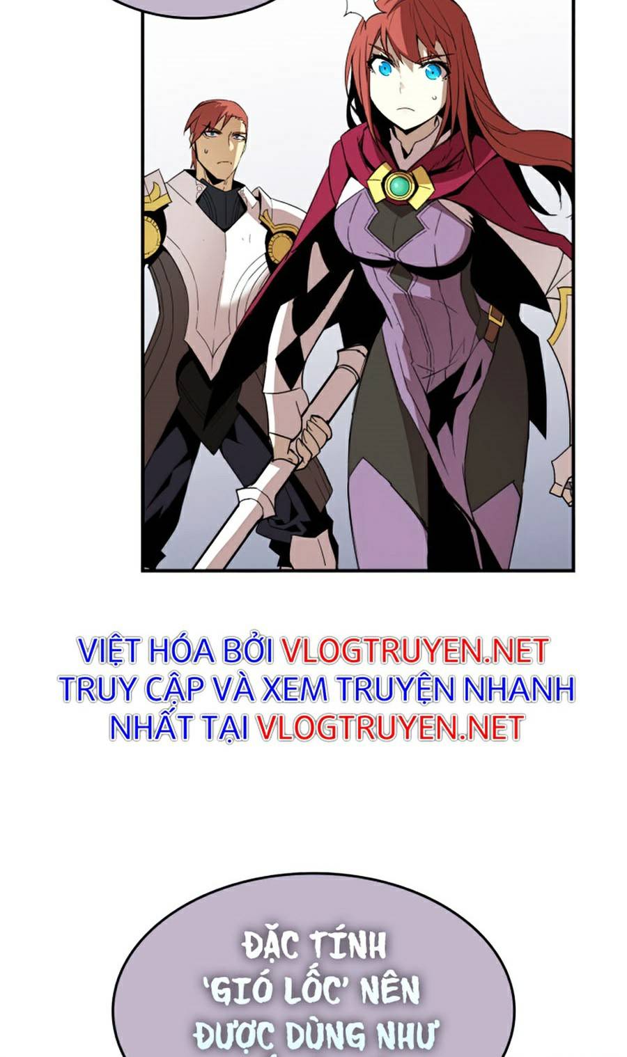 Trở Lại Làm Tân Thủ: Chapter 77