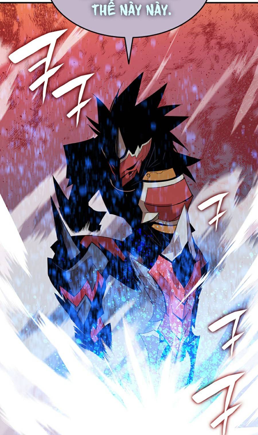 Trở Lại Làm Tân Thủ: Chapter 77