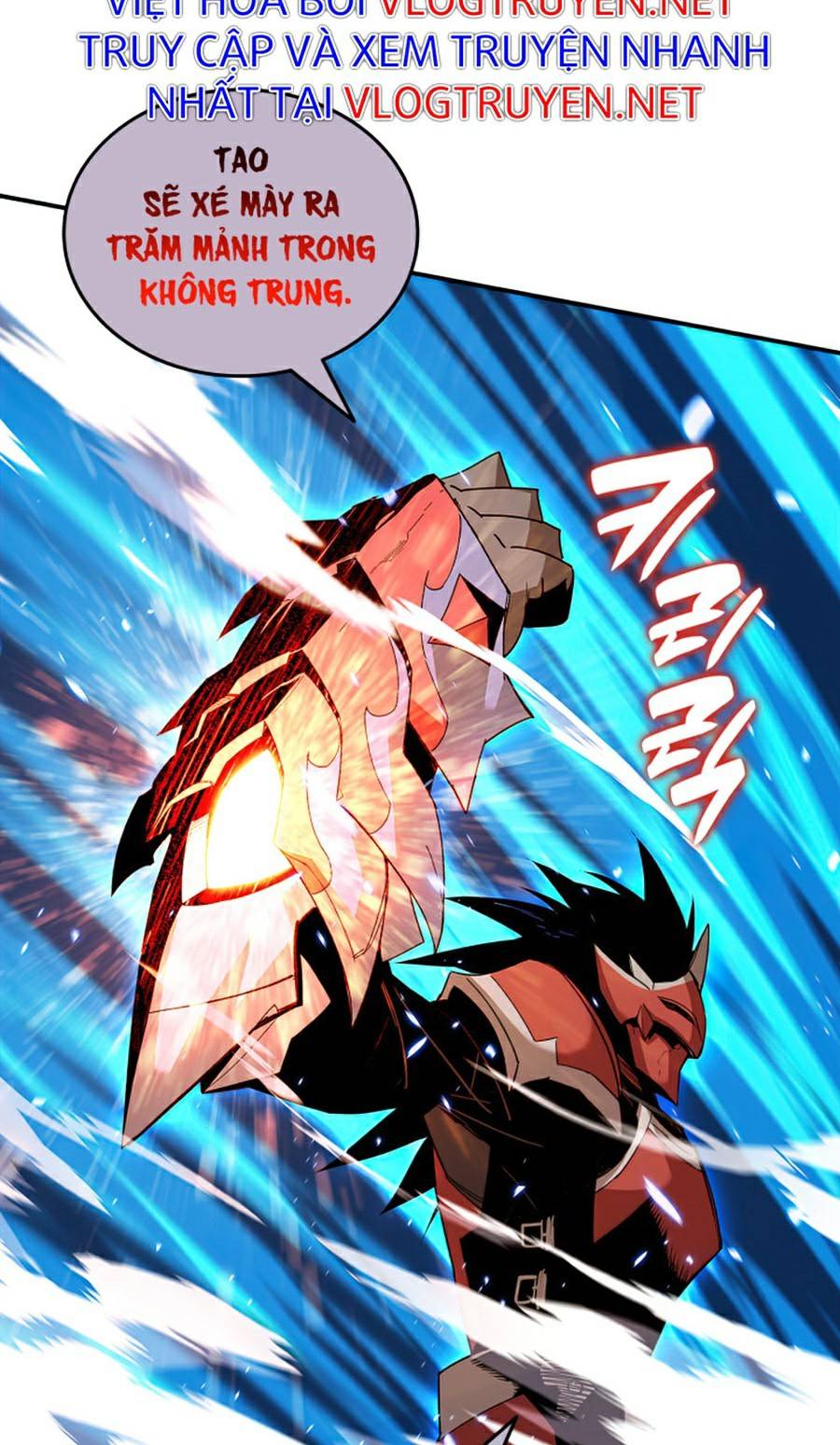 Trở Lại Làm Tân Thủ: Chapter 77