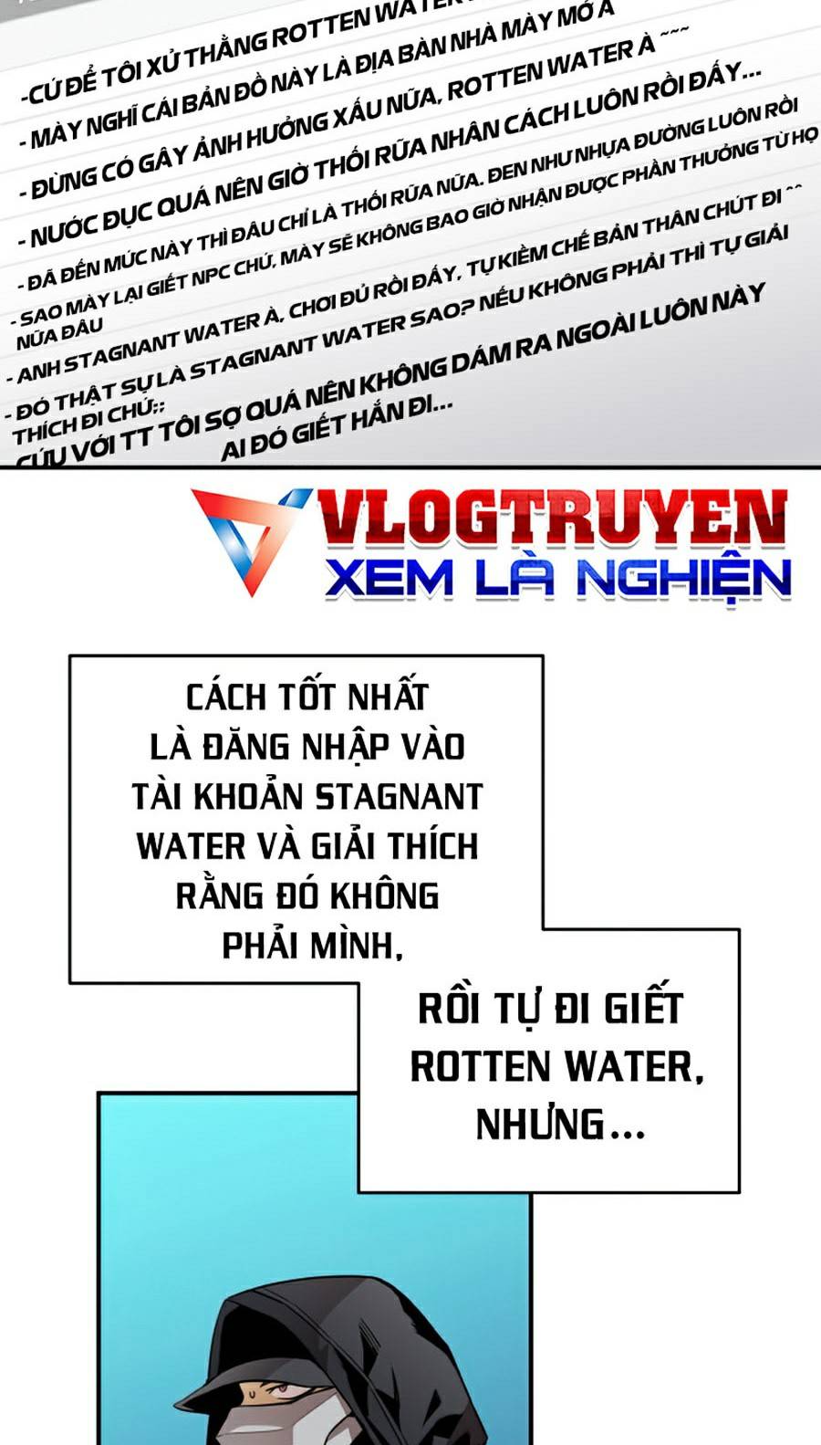 Trở Lại Làm Tân Thủ: Chapter 77