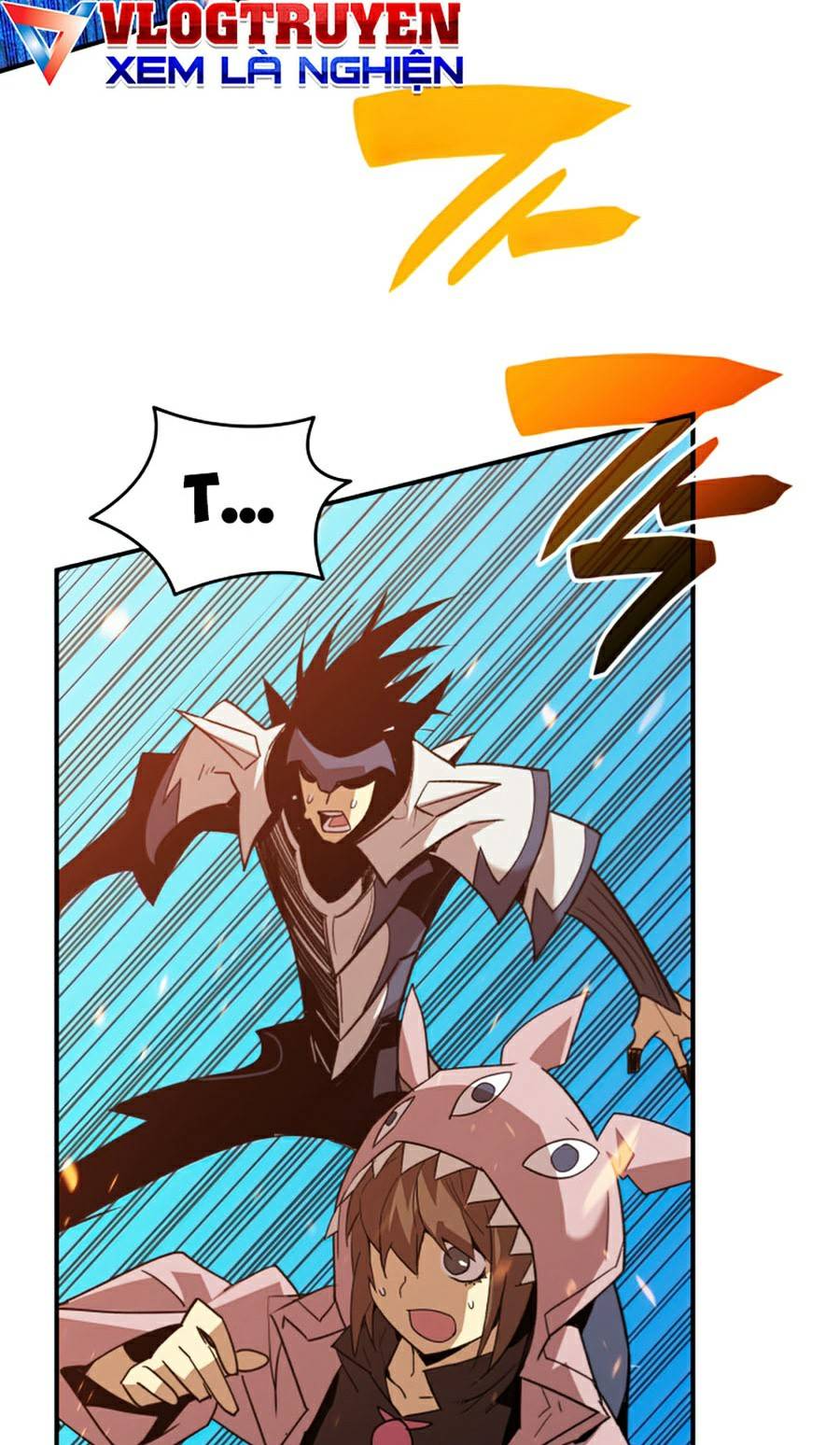Trở Lại Làm Tân Thủ: Chapter 77