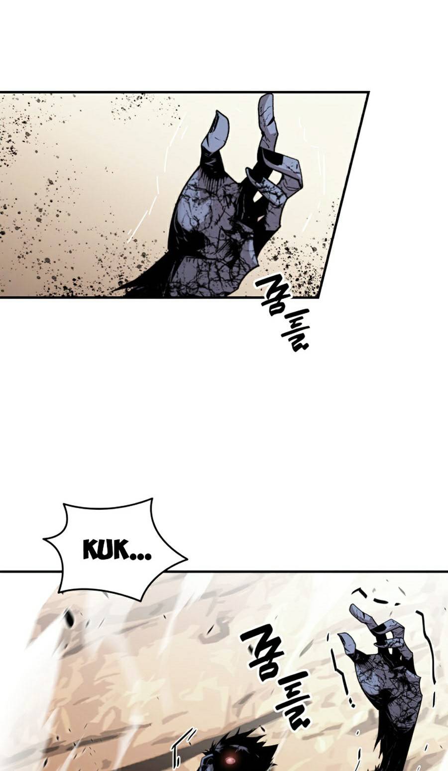 Trở Lại Làm Tân Thủ: Chapter 77