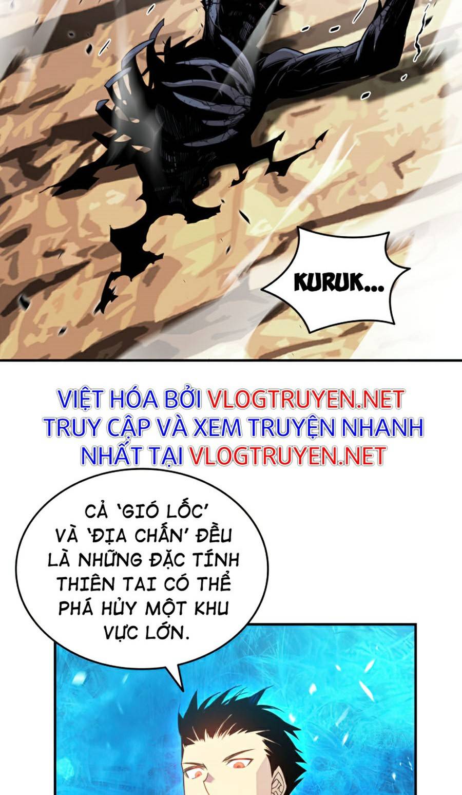 Trở Lại Làm Tân Thủ: Chapter 77