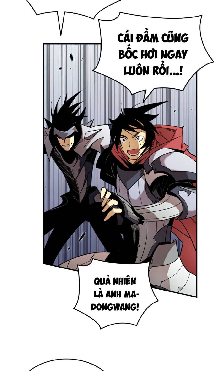 Trở Lại Làm Tân Thủ: Chapter 77