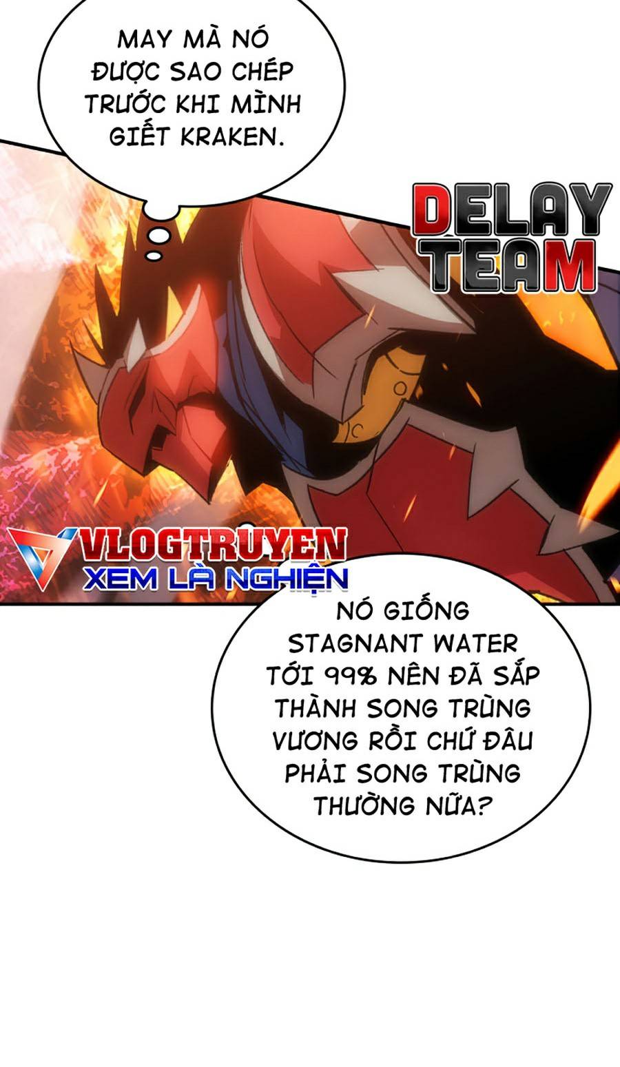 Trở Lại Làm Tân Thủ: Chapter 77