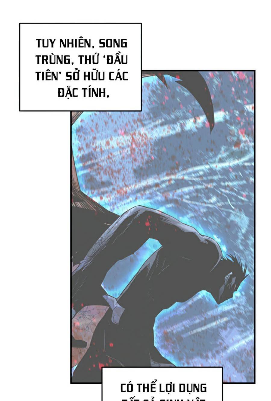Trở Lại Làm Tân Thủ: Chapter 77