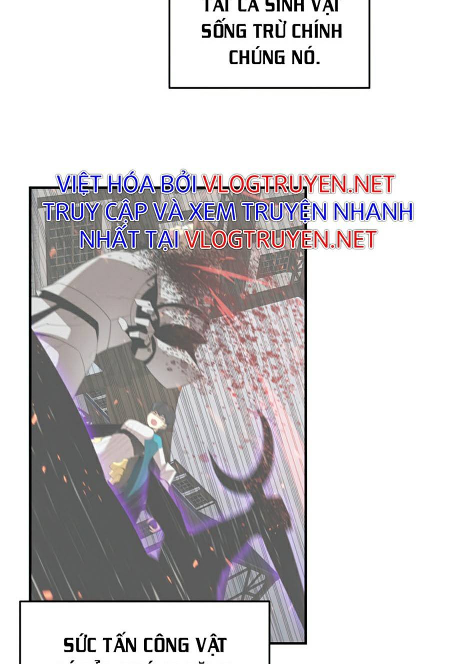 Trở Lại Làm Tân Thủ: Chapter 77