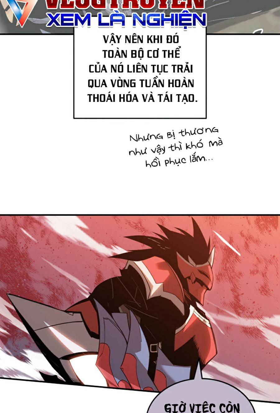 Trở Lại Làm Tân Thủ: Chapter 77