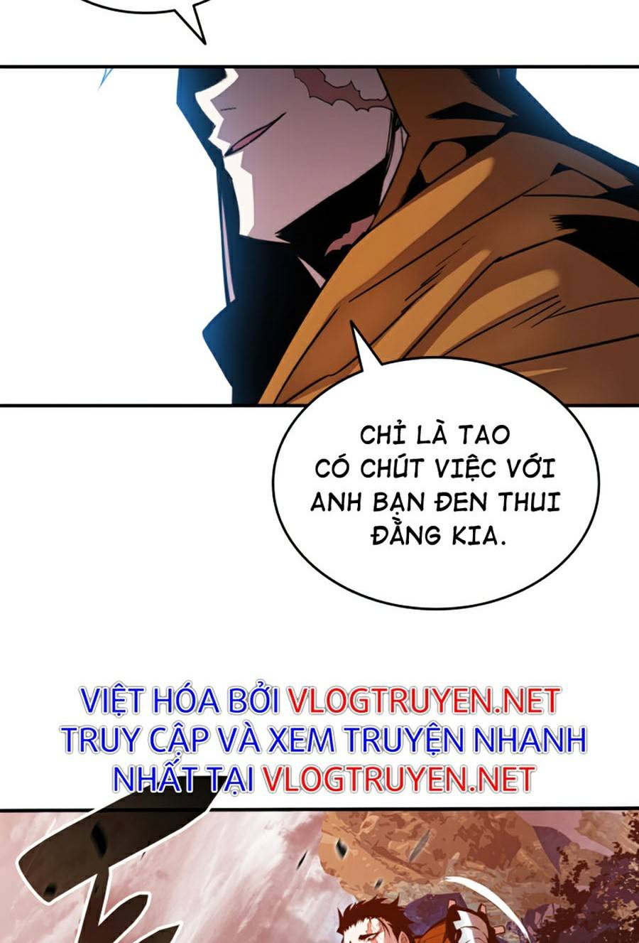 Trở Lại Làm Tân Thủ: Chapter 77