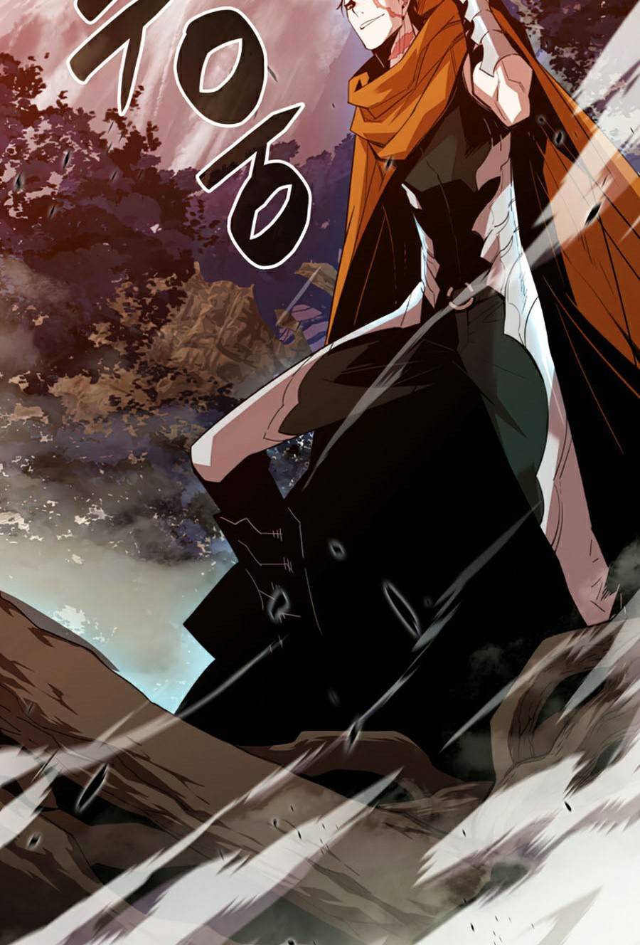 Trở Lại Làm Tân Thủ: Chapter 77