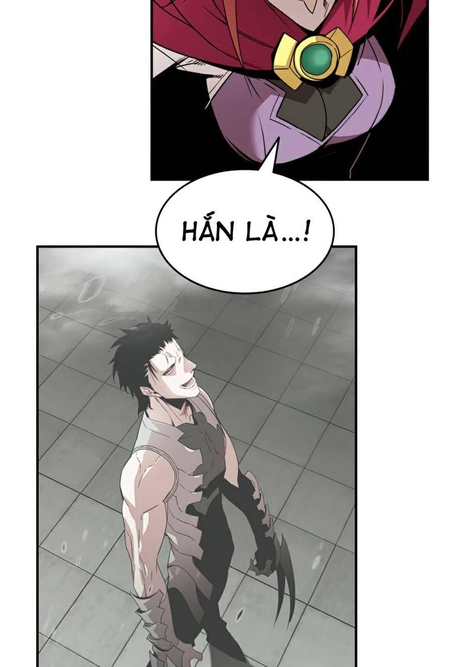 Trở Lại Làm Tân Thủ: Chapter 77