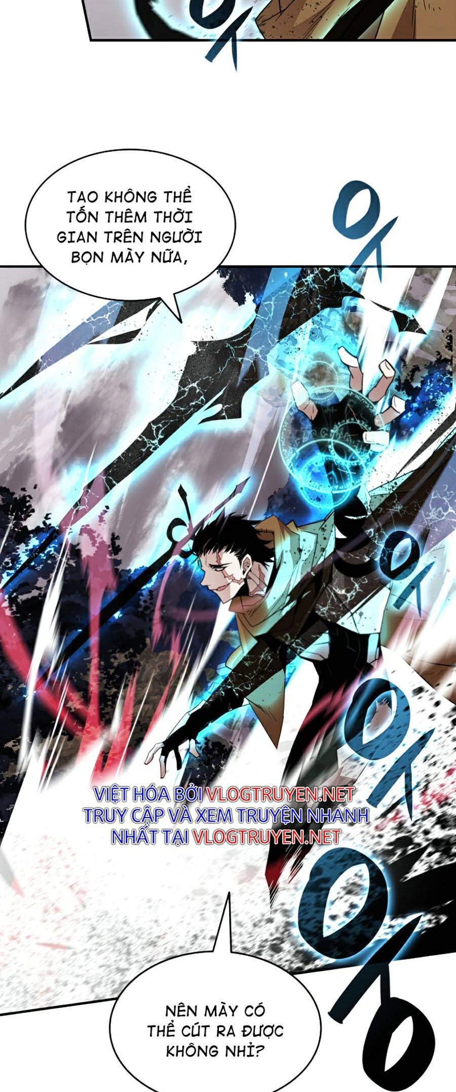 Trở Lại Làm Tân Thủ: Chapter 78