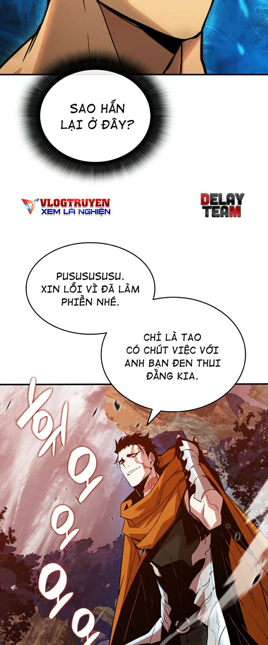 Trở Lại Làm Tân Thủ: Chapter 78