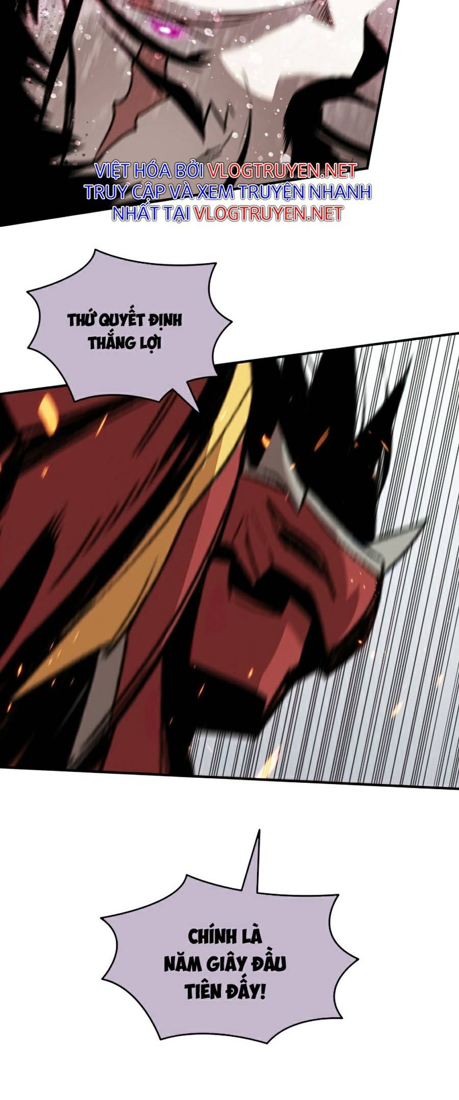Trở Lại Làm Tân Thủ: Chapter 78