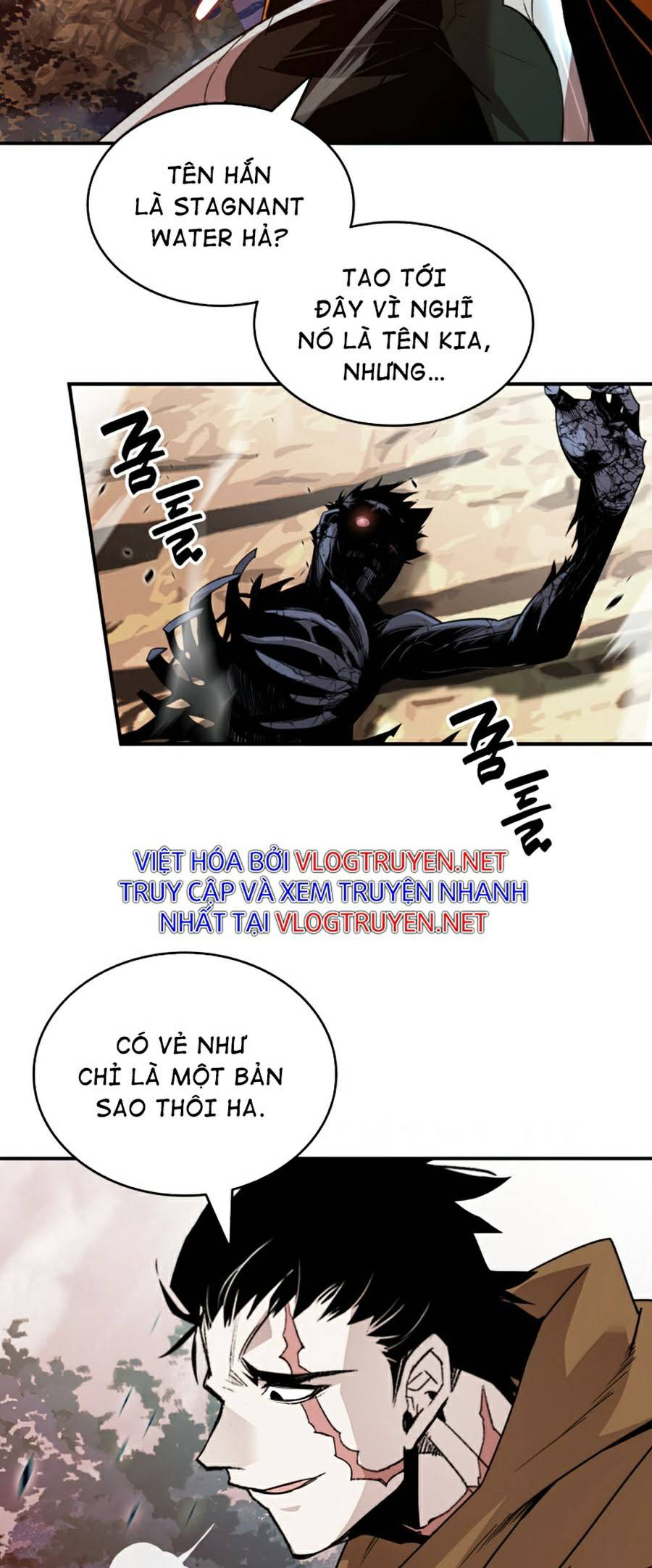 Trở Lại Làm Tân Thủ: Chapter 78