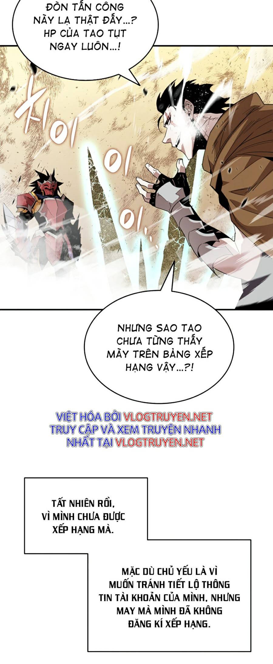 Trở Lại Làm Tân Thủ: Chapter 78