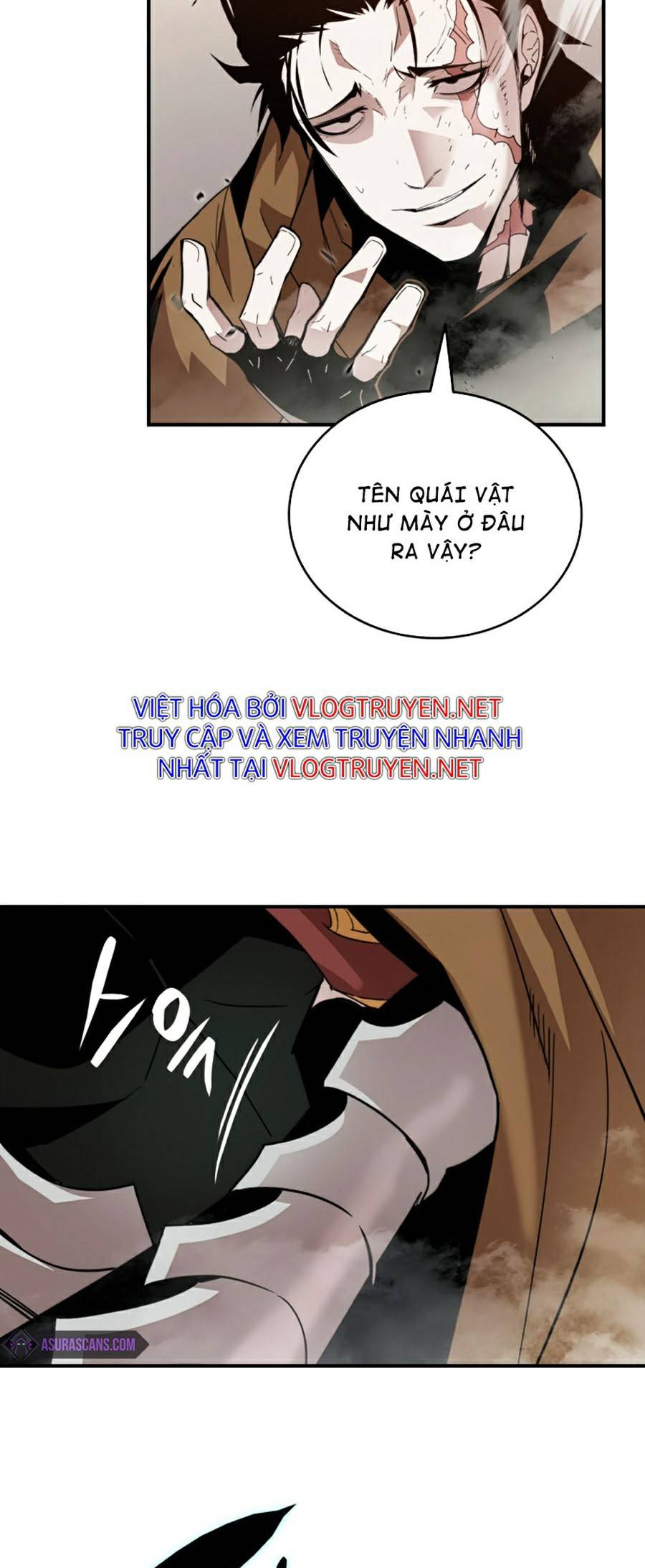 Trở Lại Làm Tân Thủ: Chapter 78