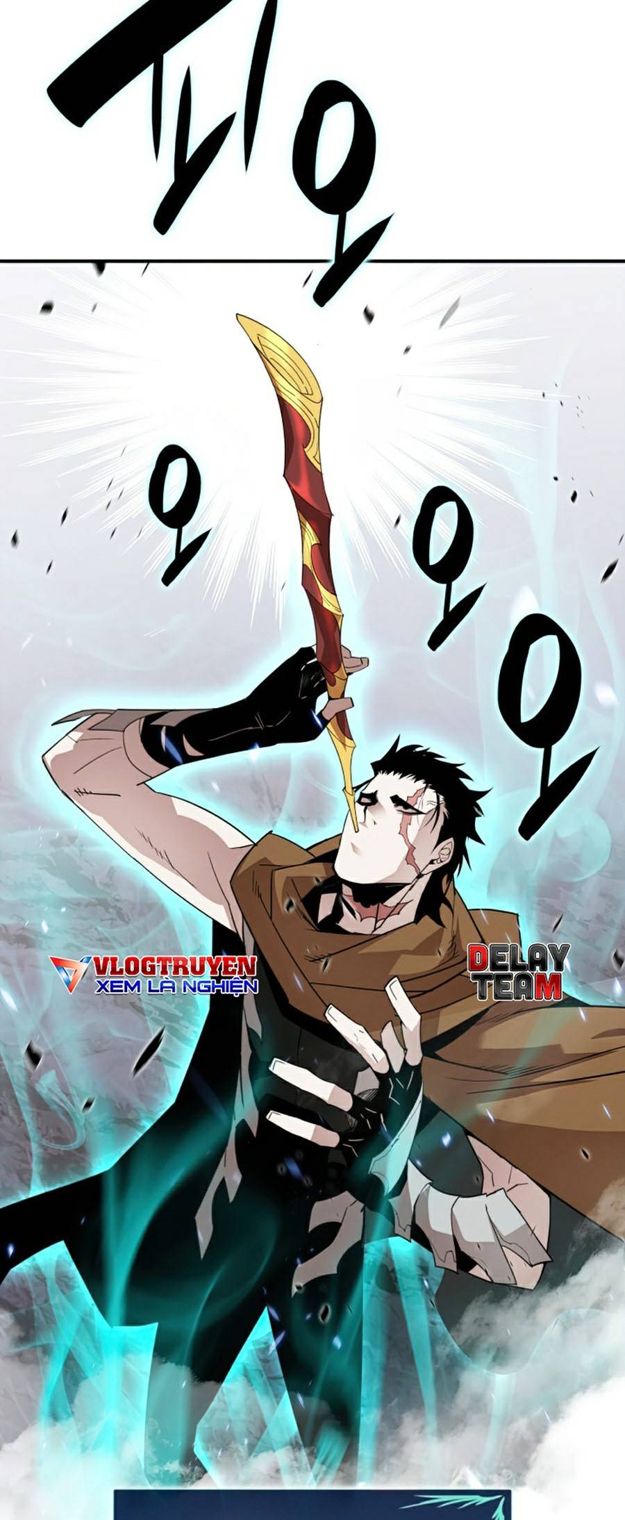 Trở Lại Làm Tân Thủ: Chapter 78