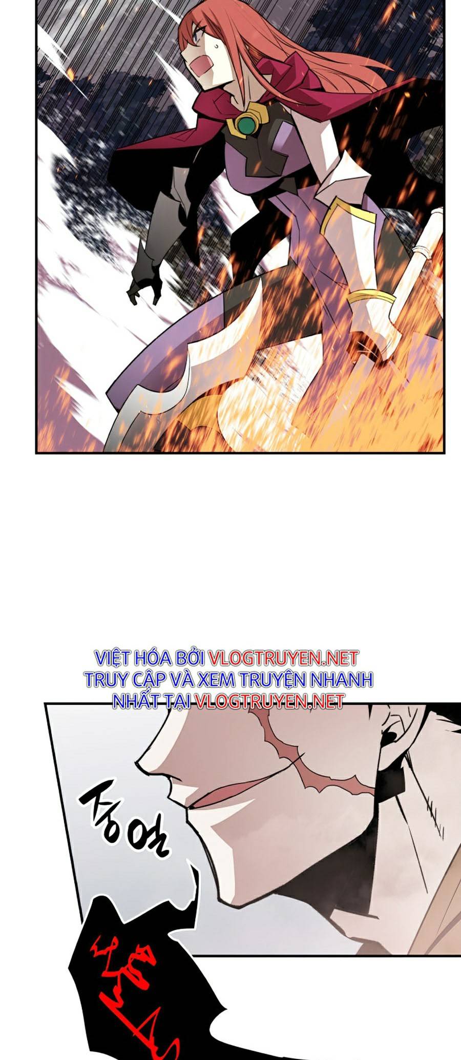Trở Lại Làm Tân Thủ: Chapter 78
