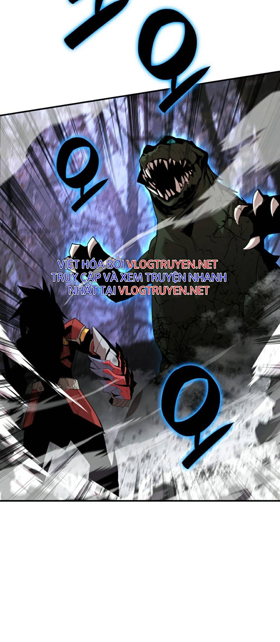 Trở Lại Làm Tân Thủ: Chapter 78