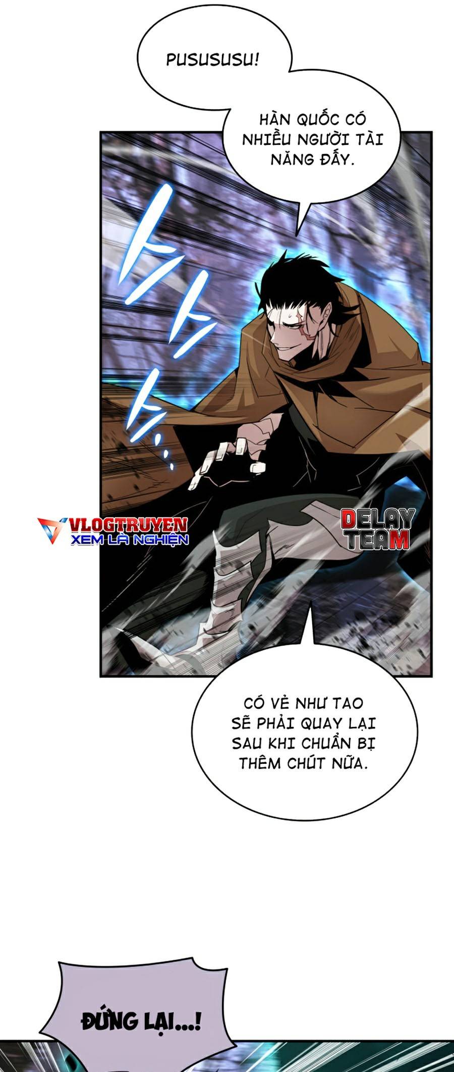 Trở Lại Làm Tân Thủ: Chapter 78