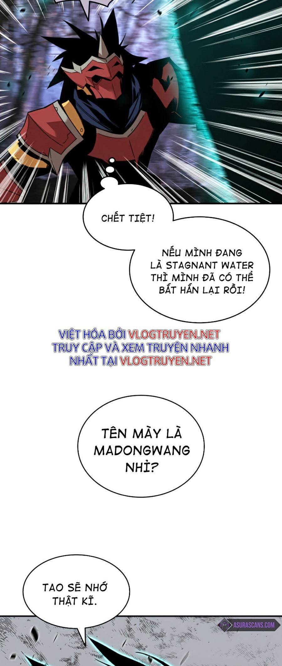 Trở Lại Làm Tân Thủ: Chapter 78
