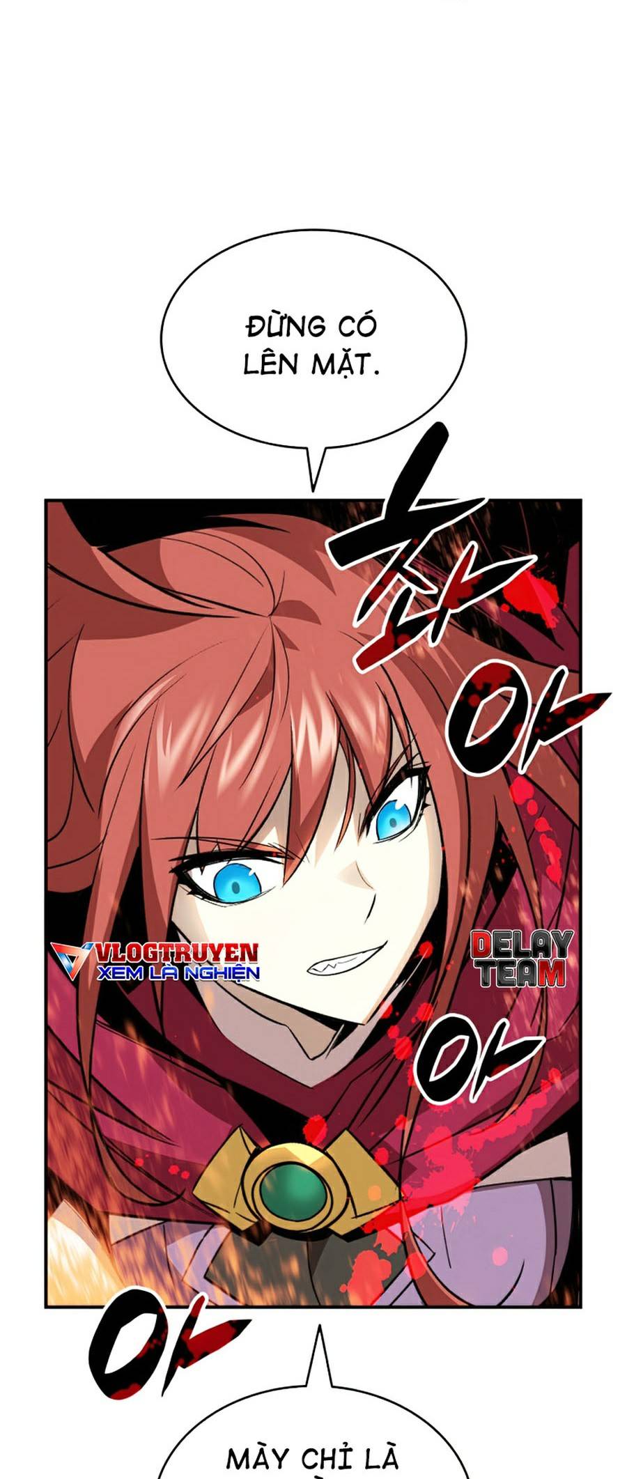 Trở Lại Làm Tân Thủ: Chapter 78